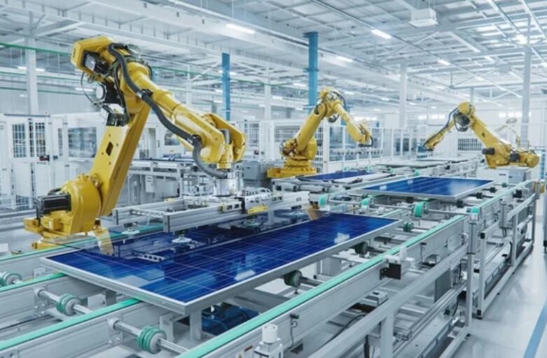 Maßgeschneiderte Lösungen für die Automatisierungsbranche